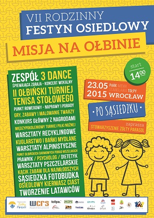 VII RODZINNY FESTYN OSIEDLOWY \" data-mce-src=